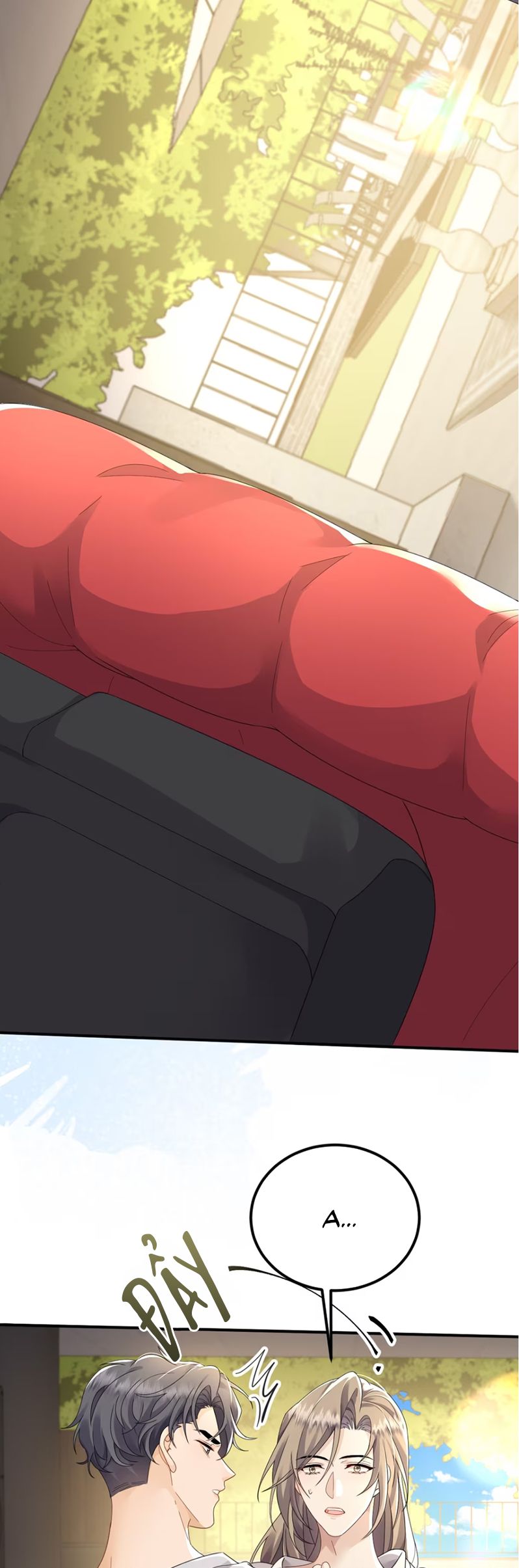 Dáng Vẻ Mà Cậu Thích Tôi Đều Có Chap 9 - Next Chap 10