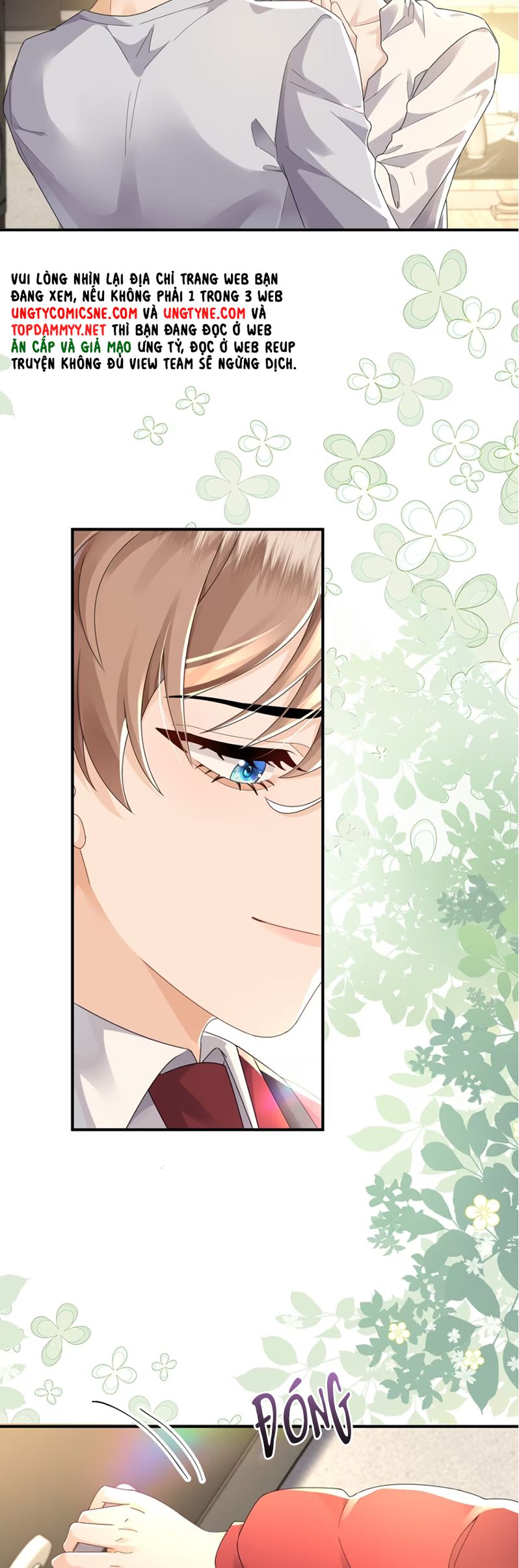 Dáng Vẻ Mà Cậu Thích Tôi Đều Có Chap 9 - Next Chap 10