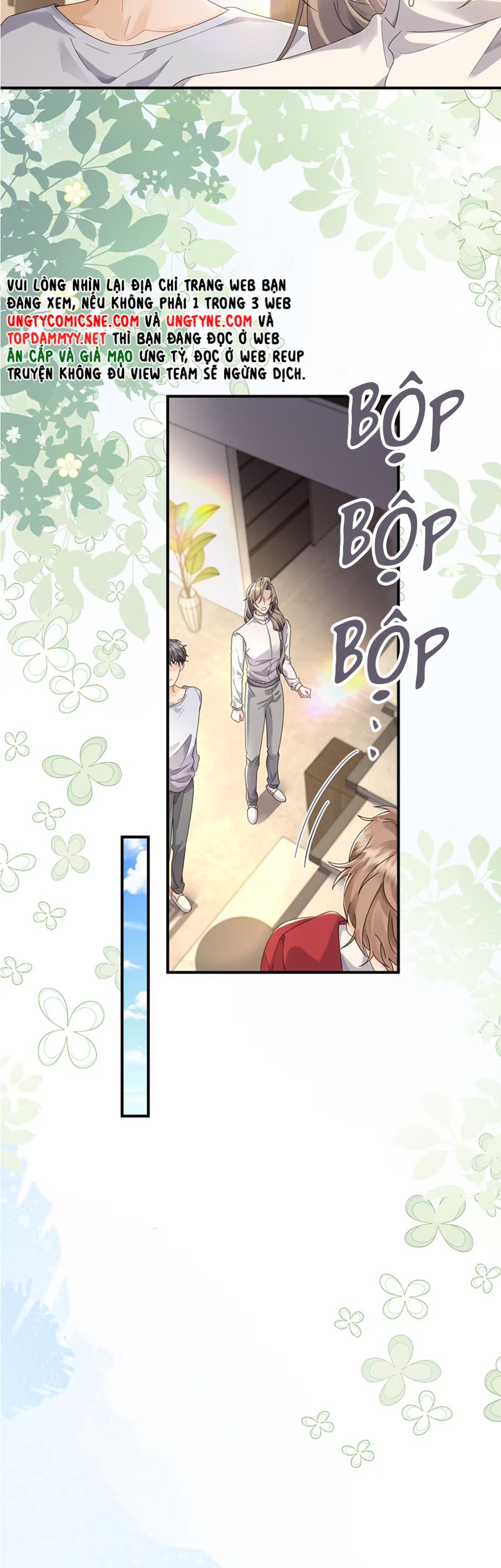 Dáng Vẻ Mà Cậu Thích Tôi Đều Có Chap 9 - Next Chap 10