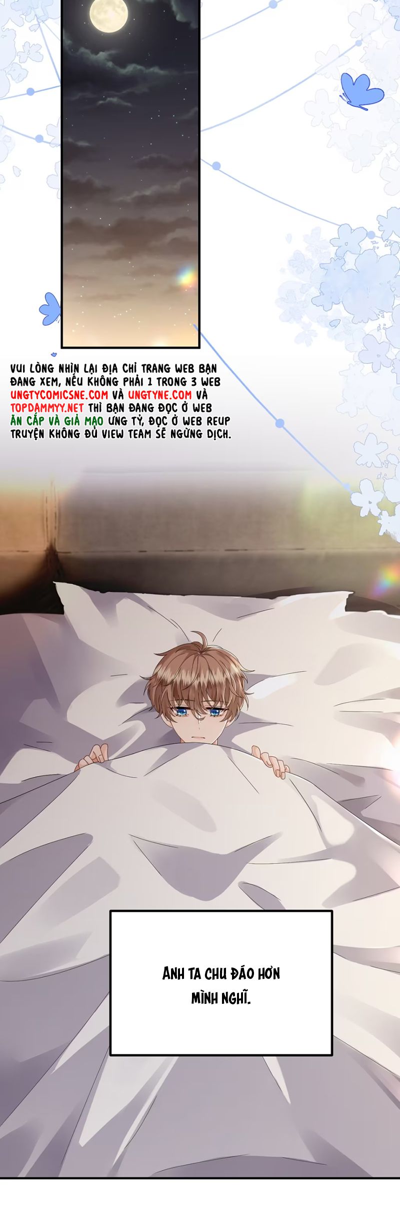 Dáng Vẻ Mà Cậu Thích Tôi Đều Có Chap 9 - Next Chap 10