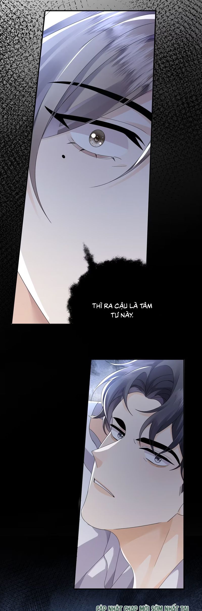 Dáng Vẻ Mà Cậu Thích Tôi Đều Có Chap 9 - Next Chap 10