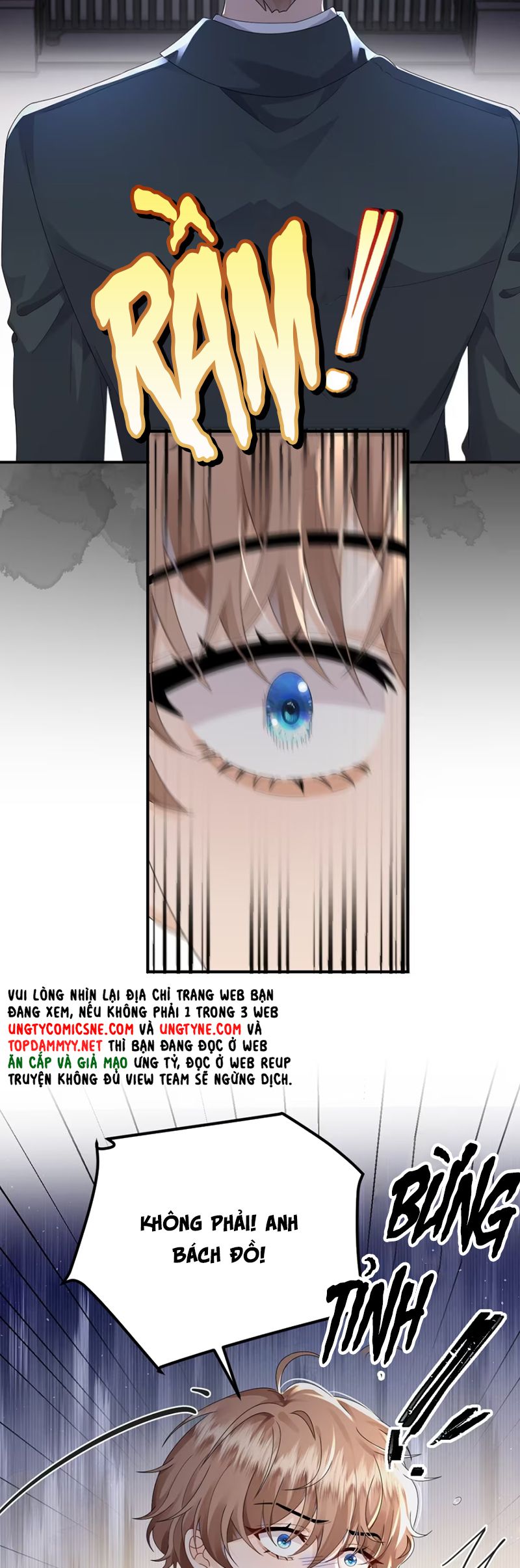 Dáng Vẻ Mà Cậu Thích Tôi Đều Có Chap 9 - Next Chap 10