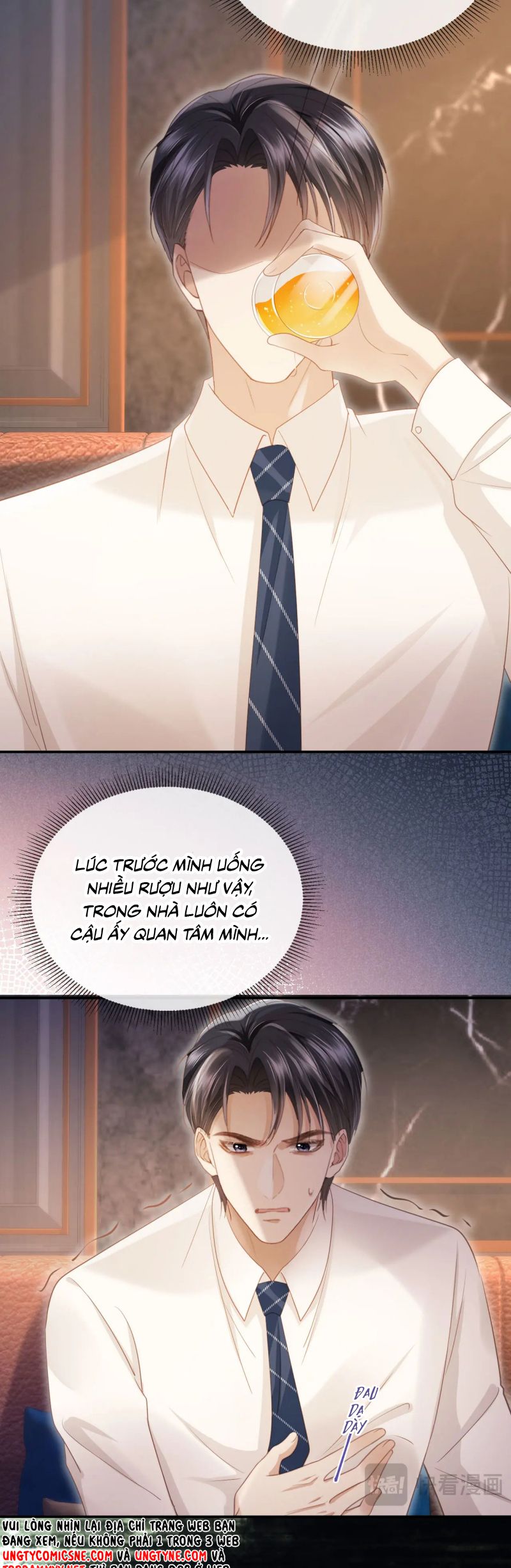 Bạch Nguyệt Quang Hắn Yêu Thế Thân Rồi Sao?! Chap 104 - Next 