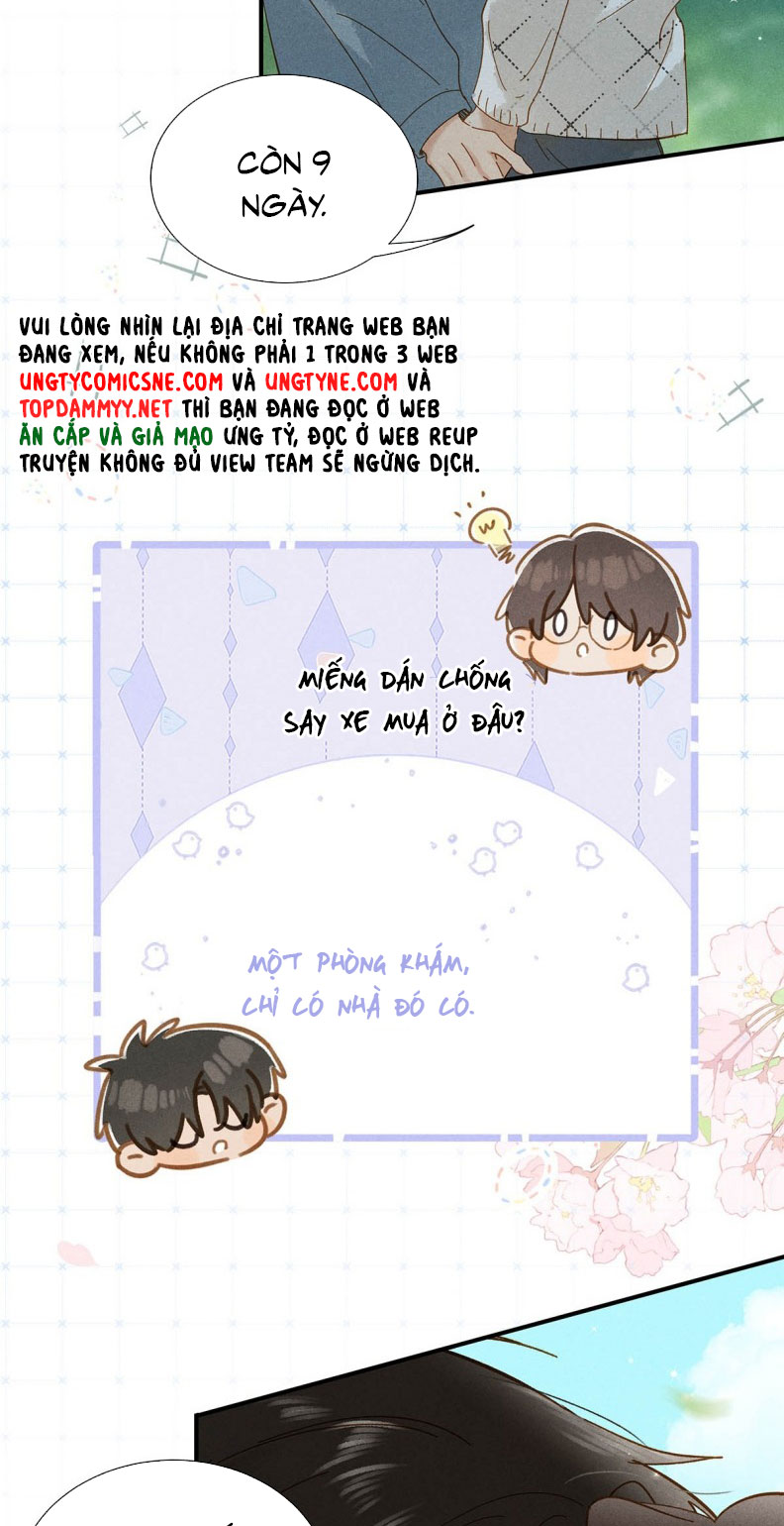Sở Thiên Dĩ Nam Chap 16 - Next 