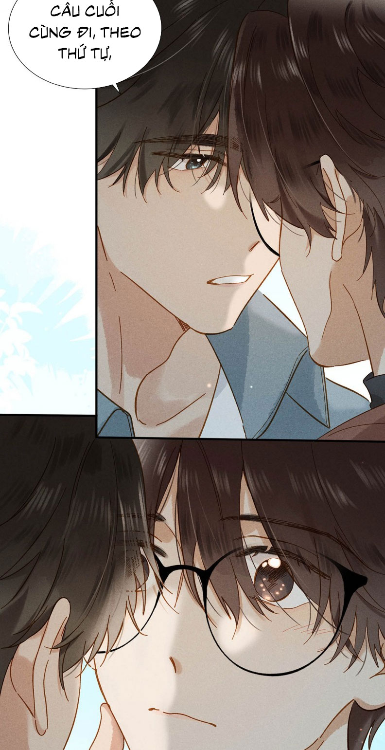 Sở Thiên Dĩ Nam Chap 16 - Next 