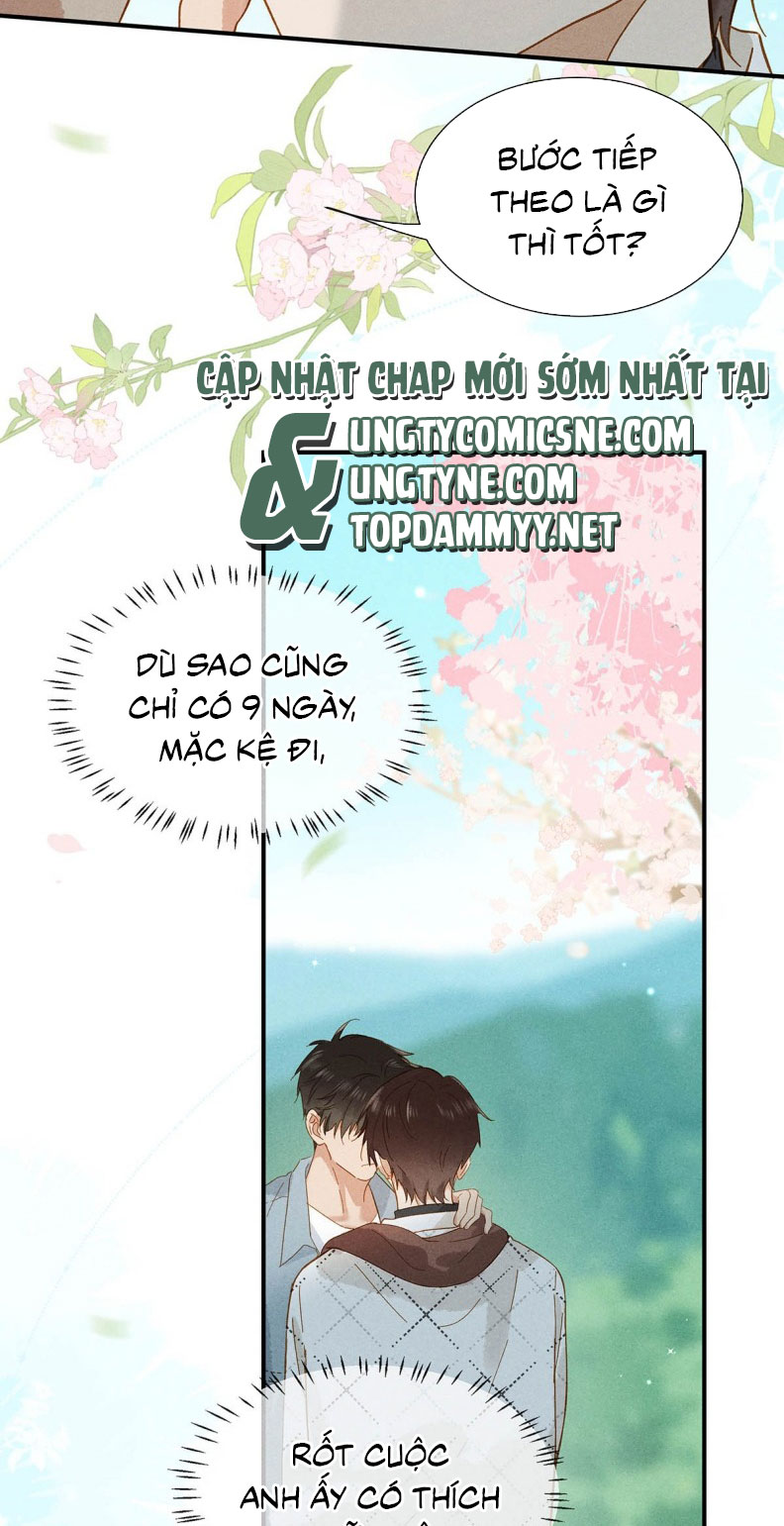 Sở Thiên Dĩ Nam Chap 16 - Next 