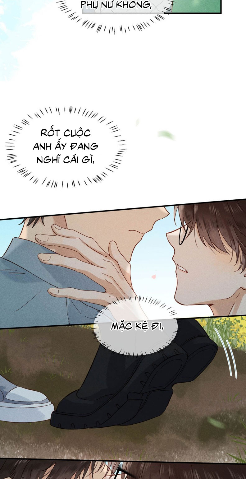 Sở Thiên Dĩ Nam Chap 16 - Next 