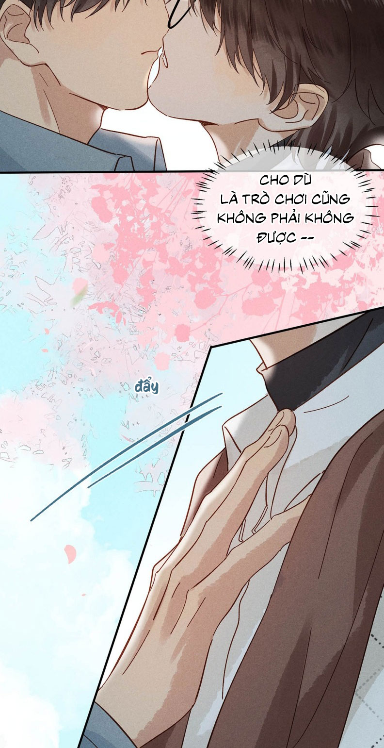 Sở Thiên Dĩ Nam Chap 16 - Next 