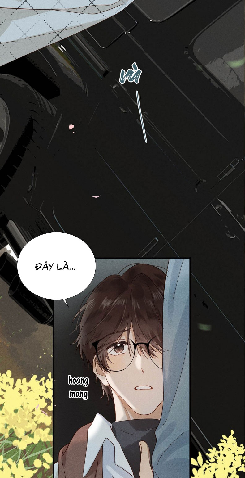 Sở Thiên Dĩ Nam Chap 16 - Next 