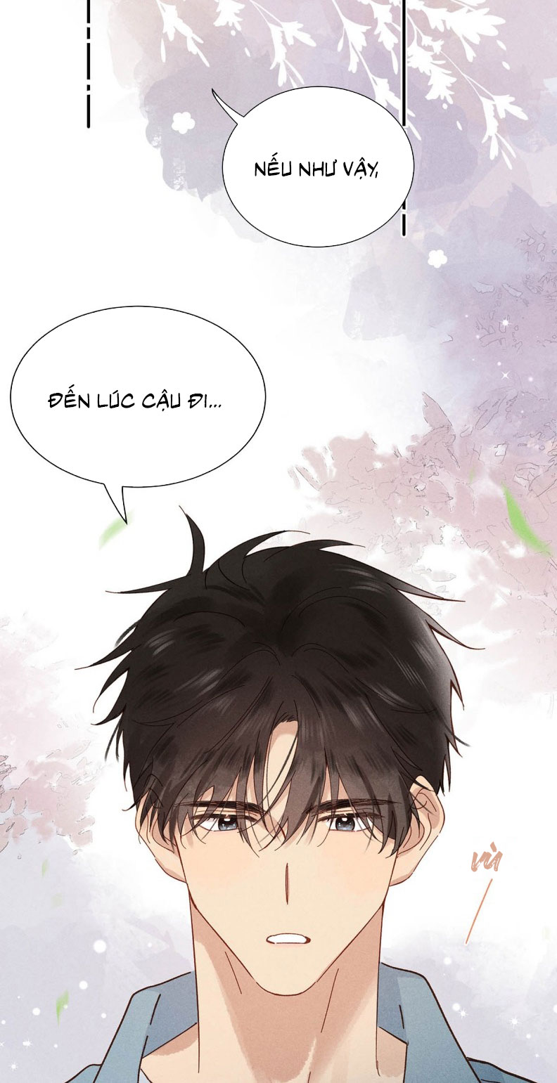 Sở Thiên Dĩ Nam Chap 16 - Next 