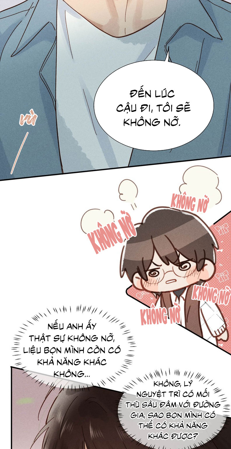 Sở Thiên Dĩ Nam Chap 16 - Next 