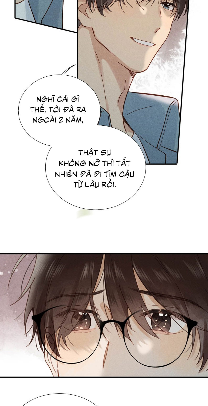 Sở Thiên Dĩ Nam Chap 16 - Next 