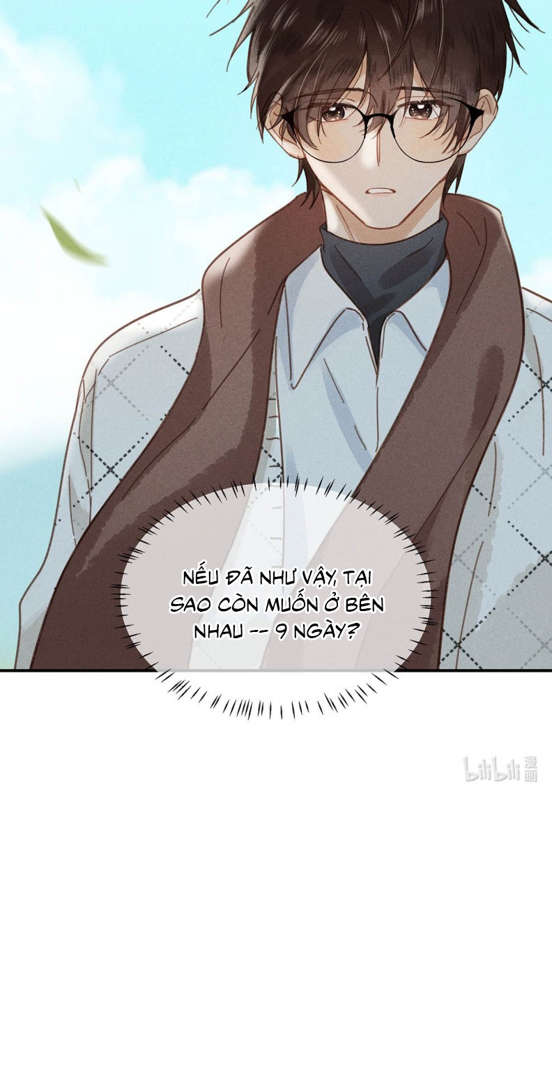 Sở Thiên Dĩ Nam Chap 16 - Next 