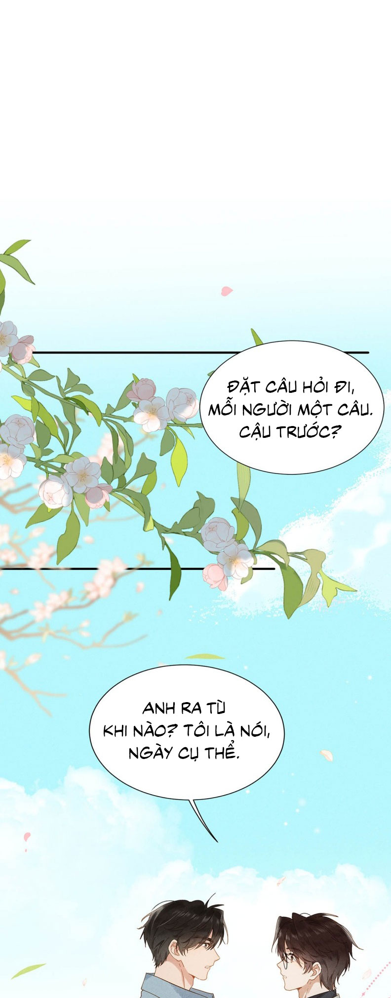 Sở Thiên Dĩ Nam Chap 16 - Next 