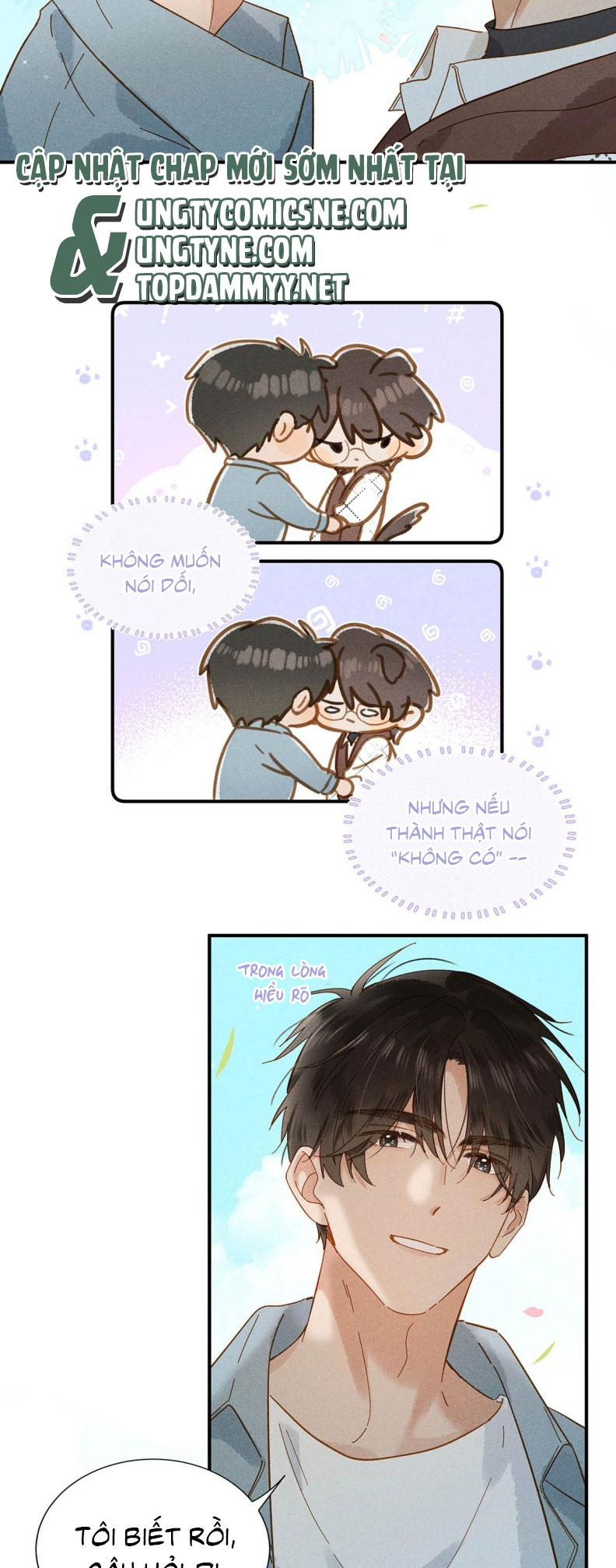 Sở Thiên Dĩ Nam Chap 16 - Next 