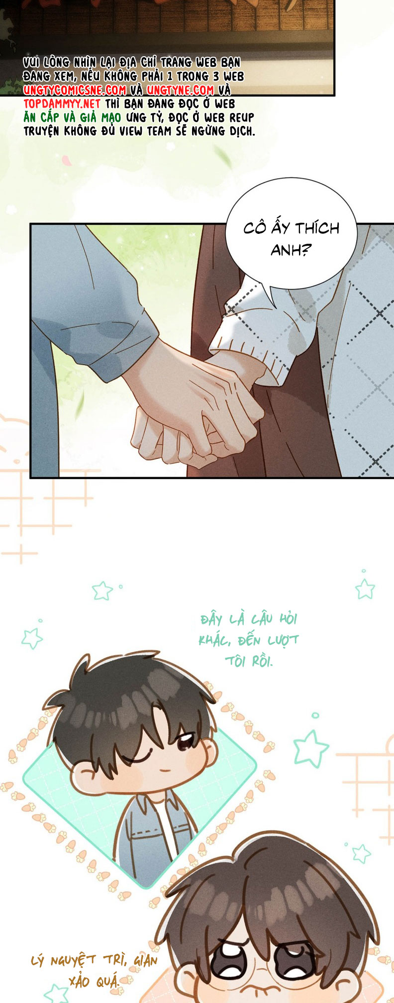 Sở Thiên Dĩ Nam Chap 16 - Next 