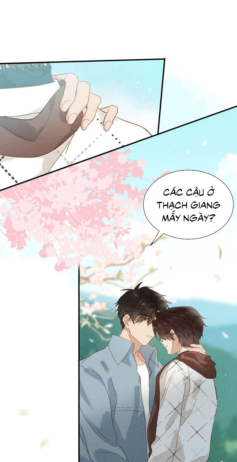 Sở Thiên Dĩ Nam Chap 16 - Next 