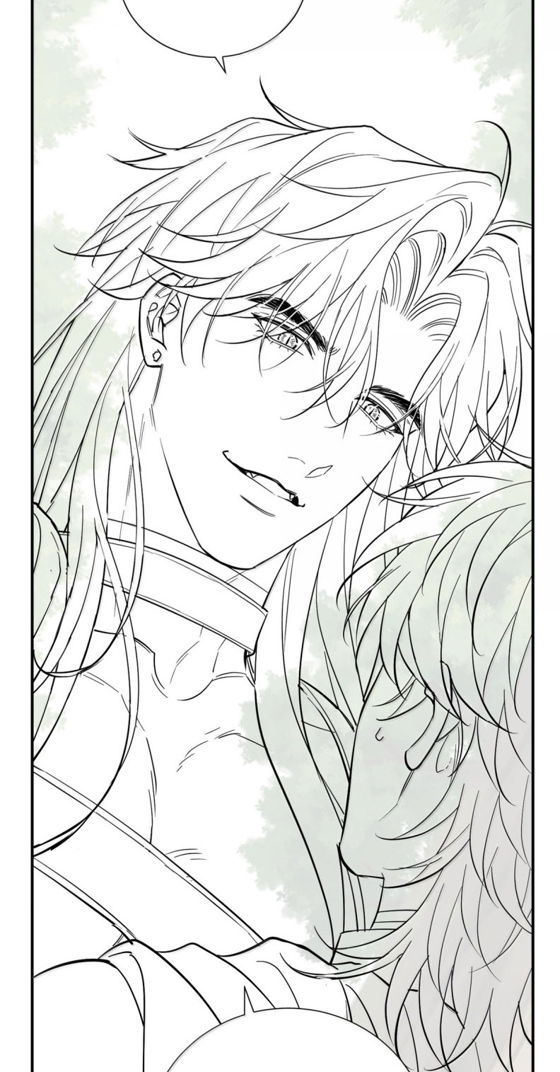 Bản Tình Ca Nụ Hôn Tù Ái Ngoại truyện 3 - Next Chap 1