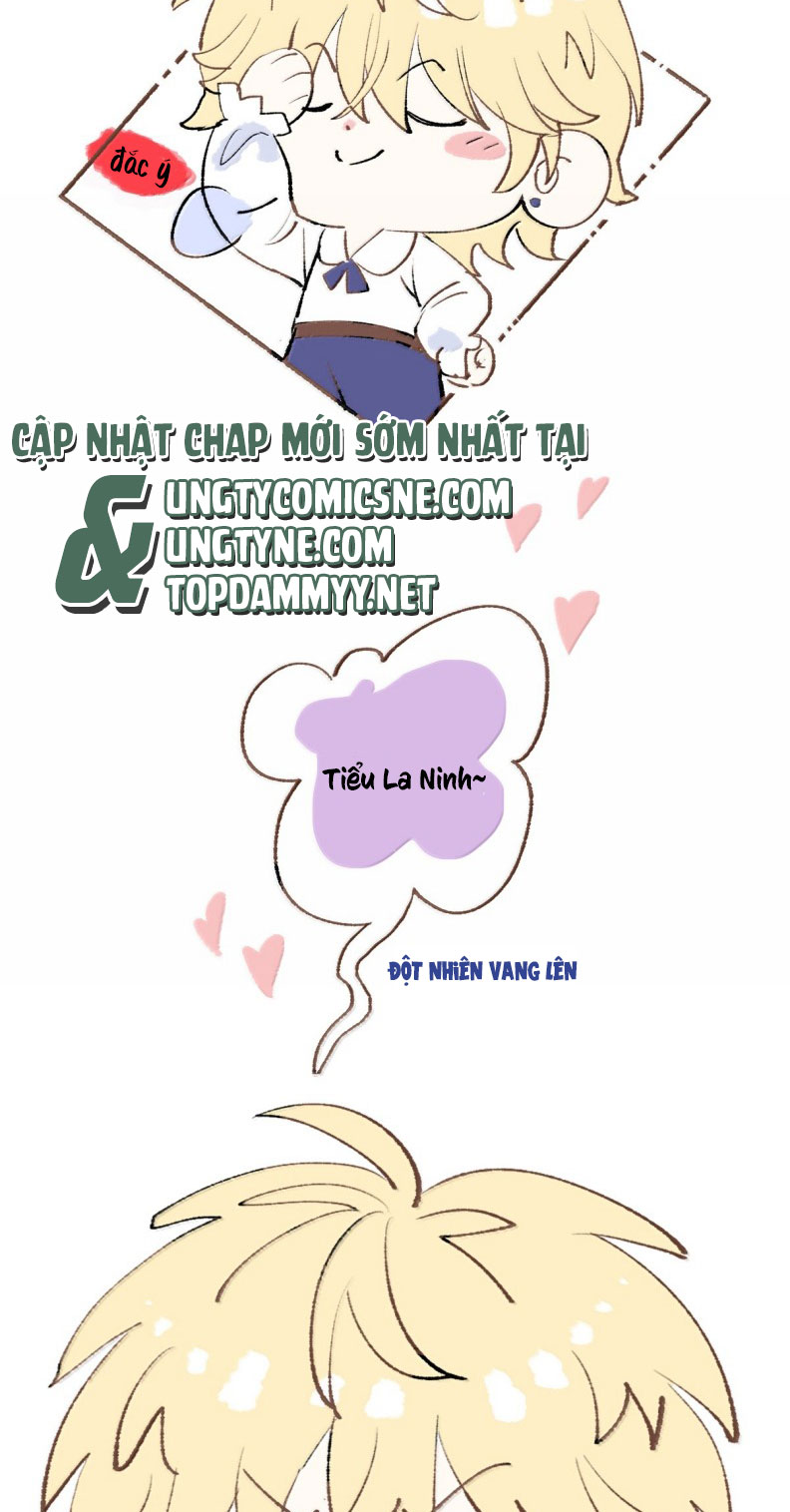 Bản Tình Ca Nụ Hôn Tù Ái Ngoại truyện 3 - Next Chap 1