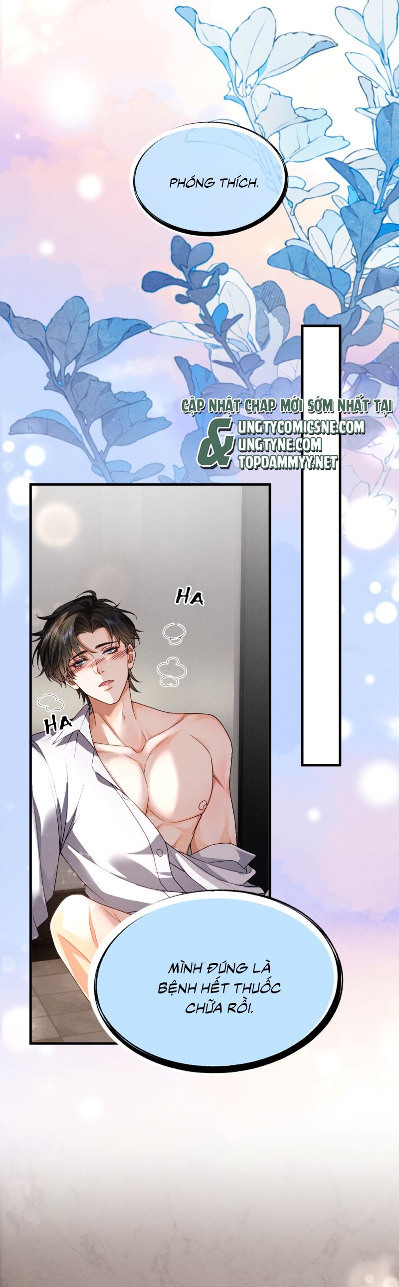 Bị Em Trai Bệnh Hoạn Tùy Ý Đòi Hỏi Chap 15 - Trang 2