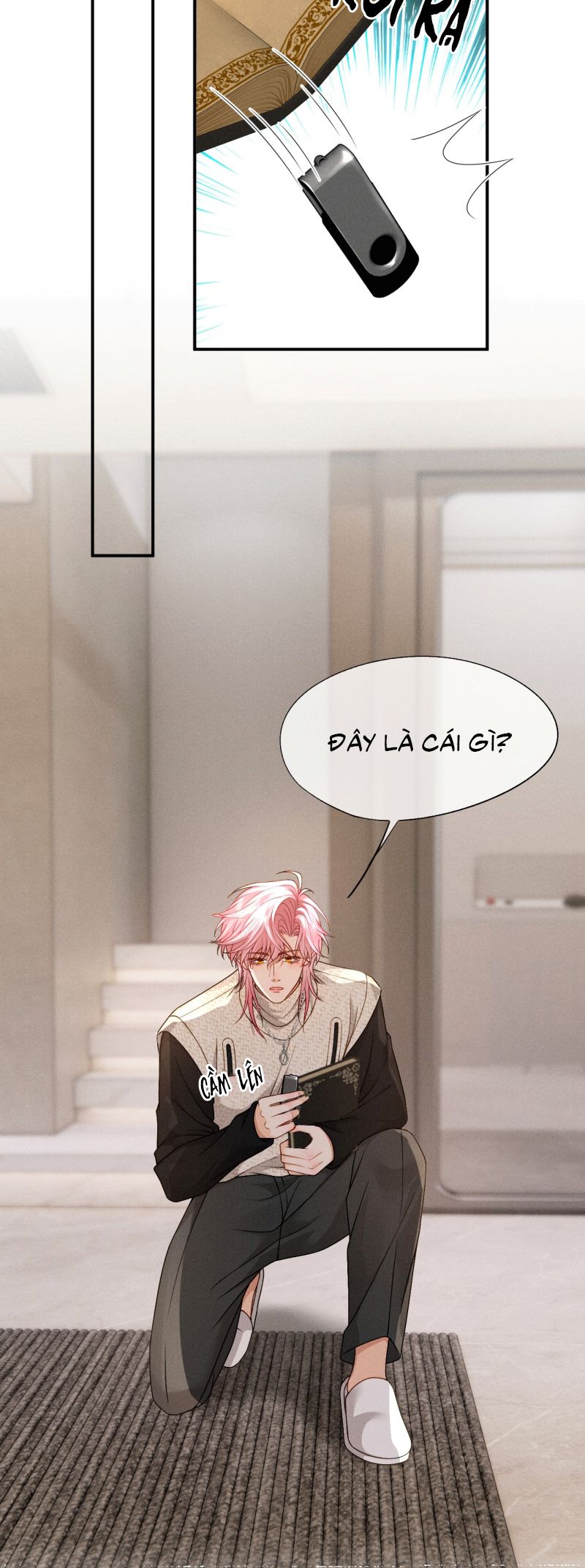 Bị Em Trai Bệnh Hoạn Tùy Ý Đòi Hỏi Chap 15 - Trang 2