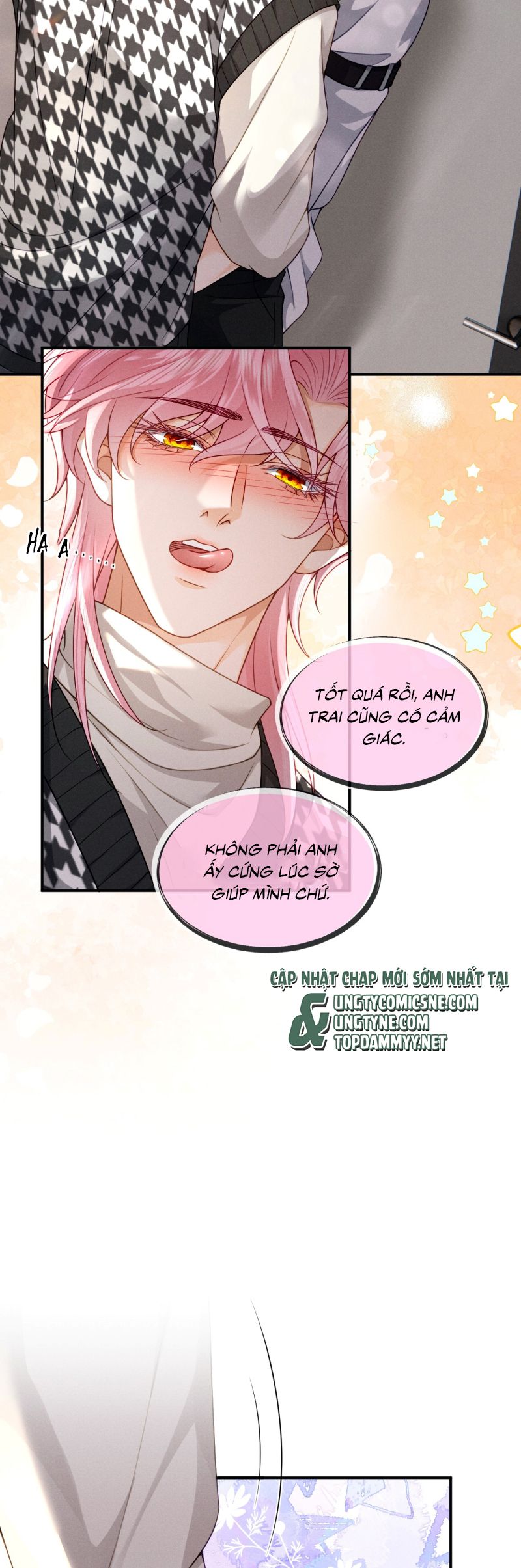 Bị Em Trai Bệnh Hoạn Tùy Ý Đòi Hỏi Chap 15 - Trang 2