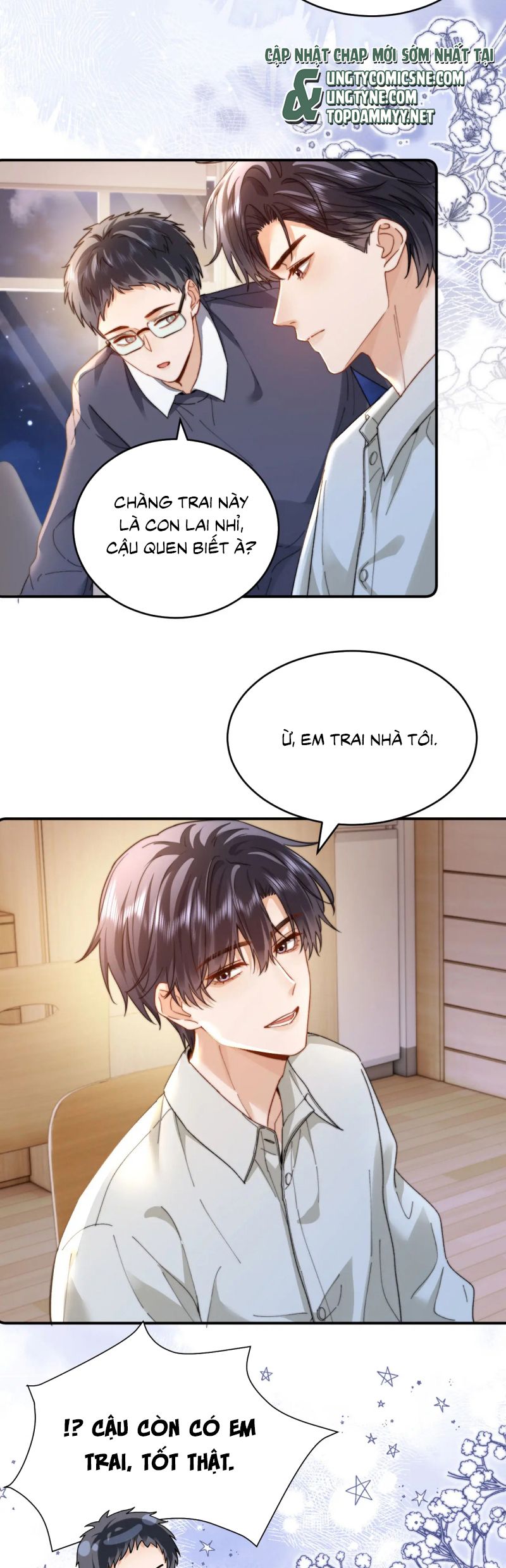 Chất Dị Ứng Đáng Yêu Chap 94 - Next 