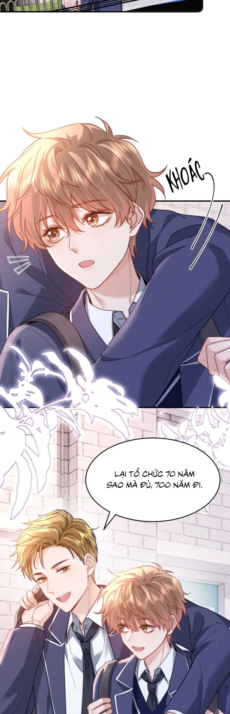 Chất Dị Ứng Đáng Yêu Chap 94 - Next 