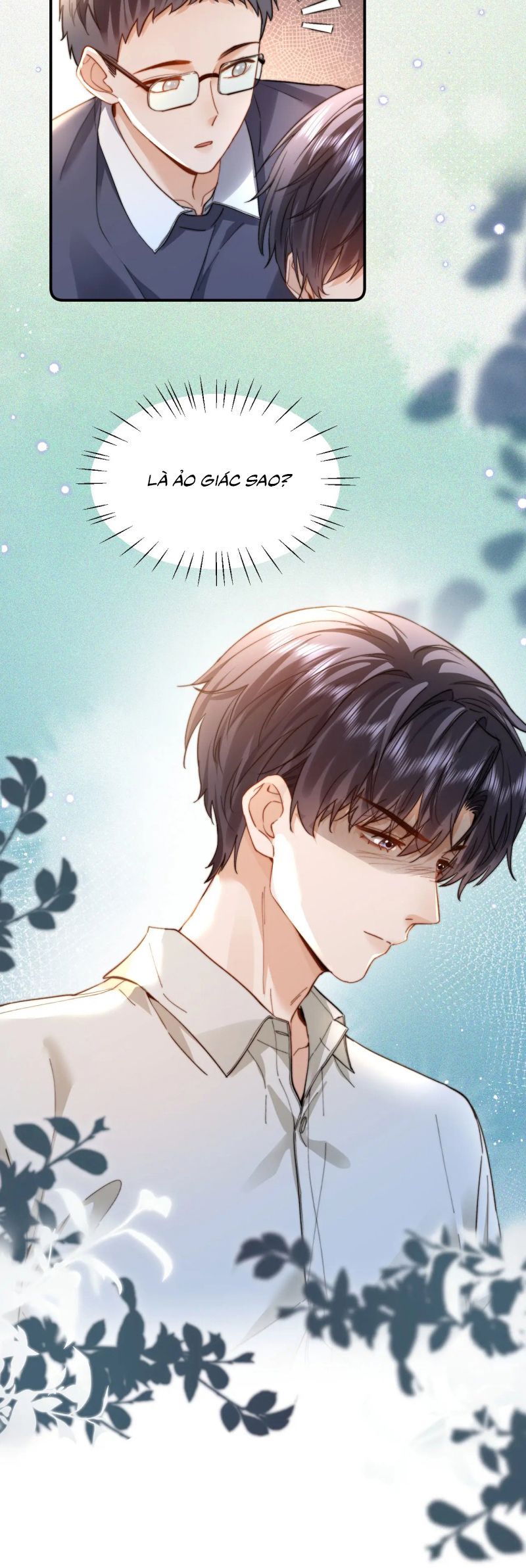Chất Dị Ứng Đáng Yêu Chap 94 - Next 