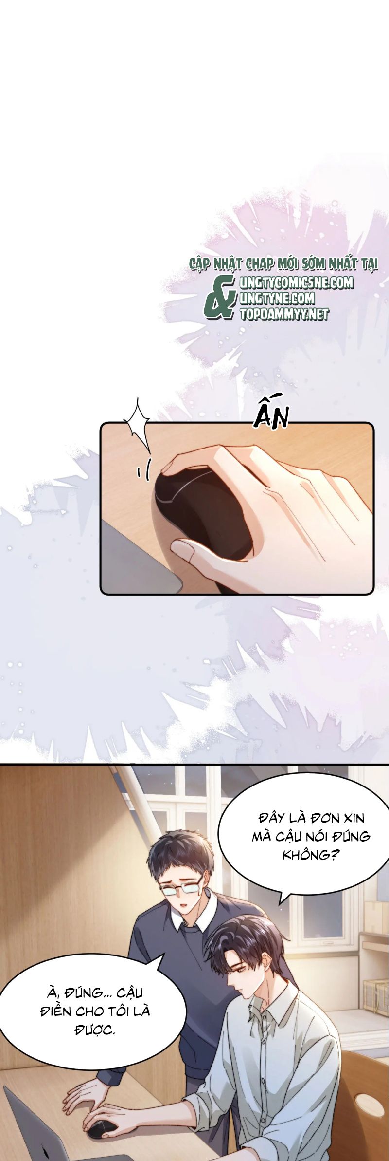 Chất Dị Ứng Đáng Yêu Chap 94 - Next 