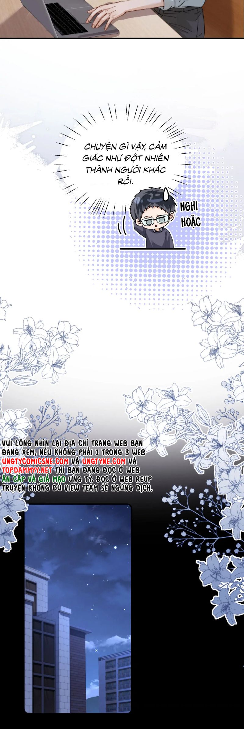 Chất Dị Ứng Đáng Yêu Chap 94 - Next 