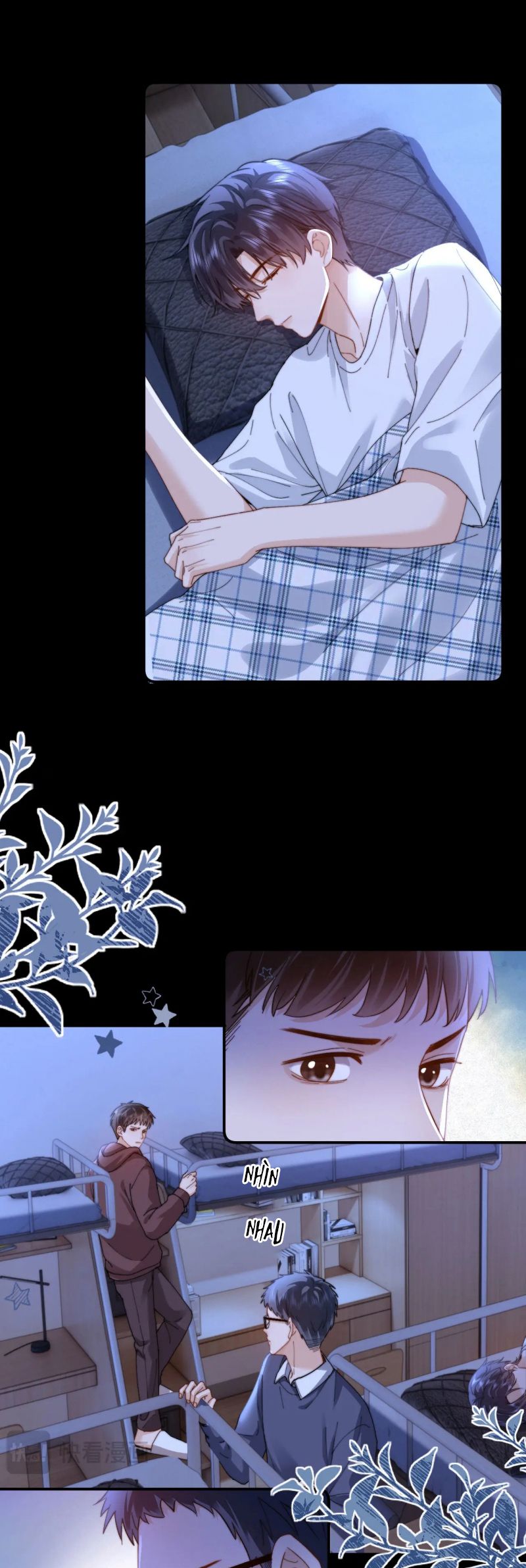 Chất Dị Ứng Đáng Yêu Chap 94 - Next 