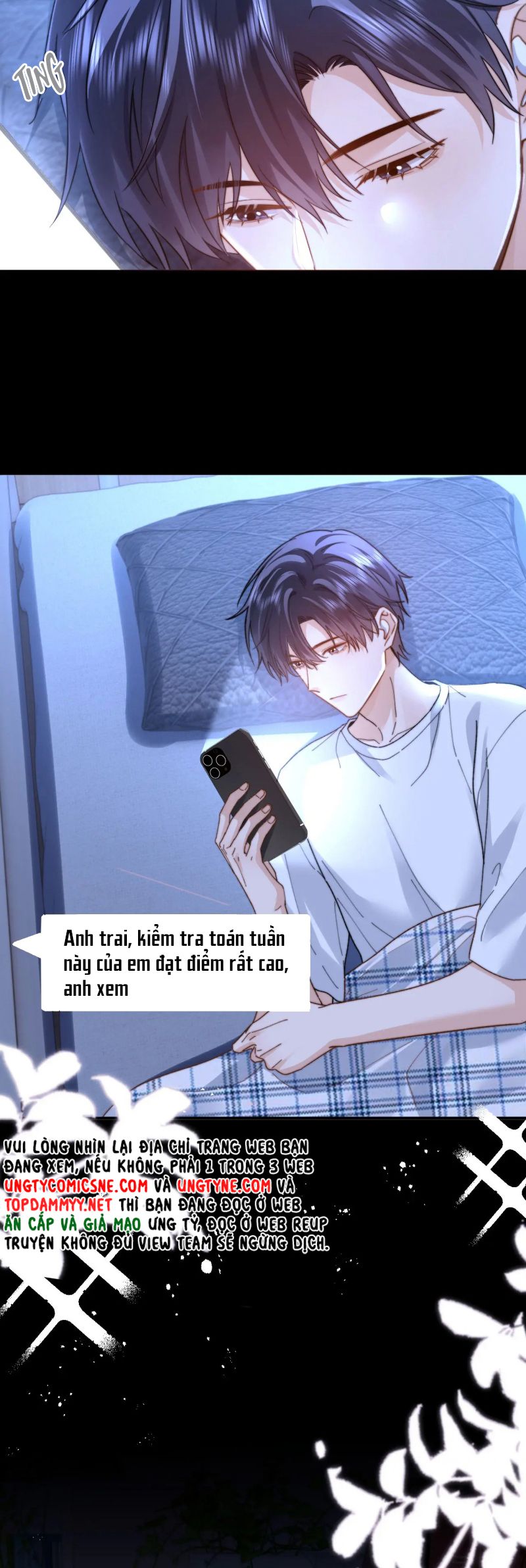 Chất Dị Ứng Đáng Yêu Chap 94 - Next 