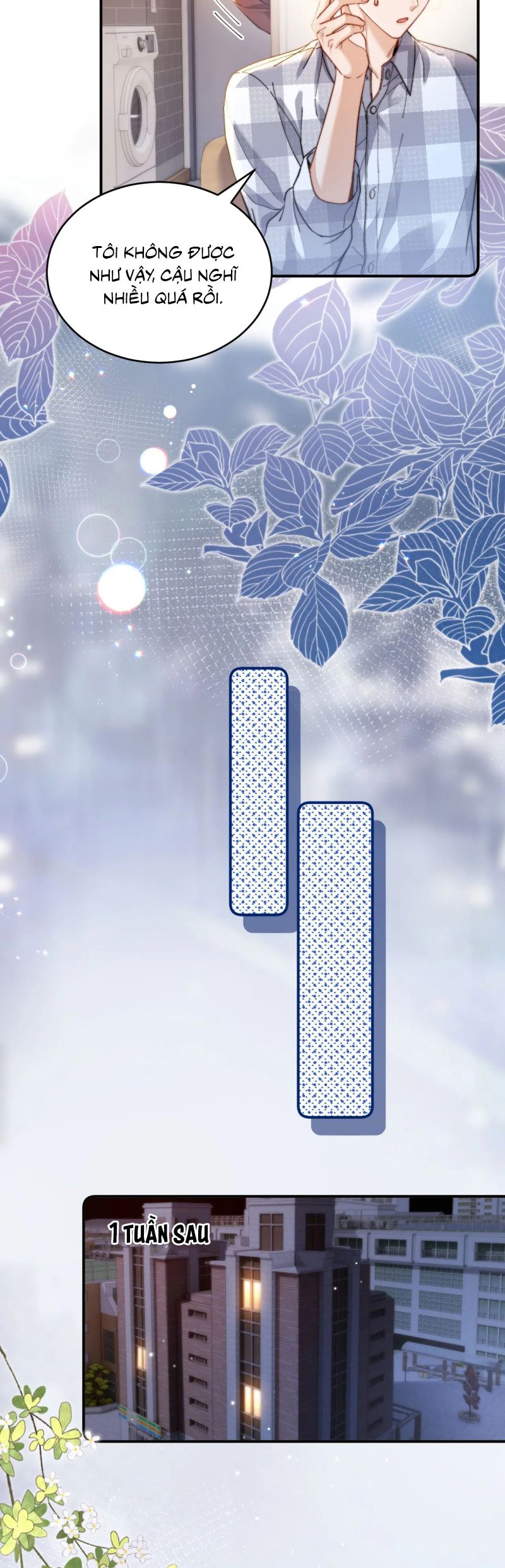Chất Dị Ứng Đáng Yêu Chap 94 - Next 