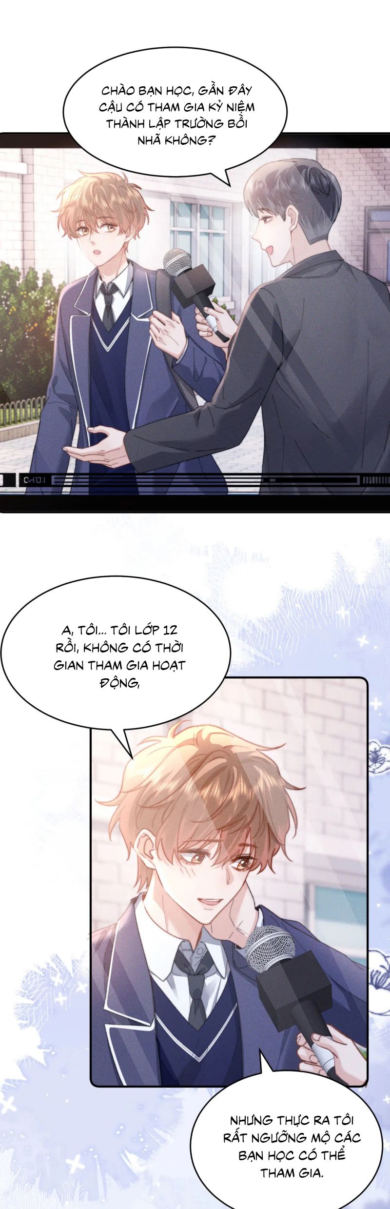 Chất Dị Ứng Đáng Yêu Chap 94 - Next 