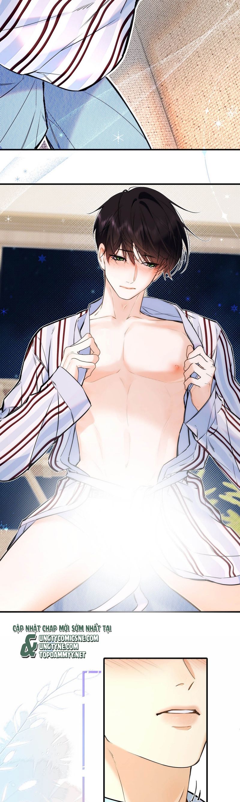 Từ Số Không Bắt Đầu Làm Bạn Trai Chap 55 - Next 