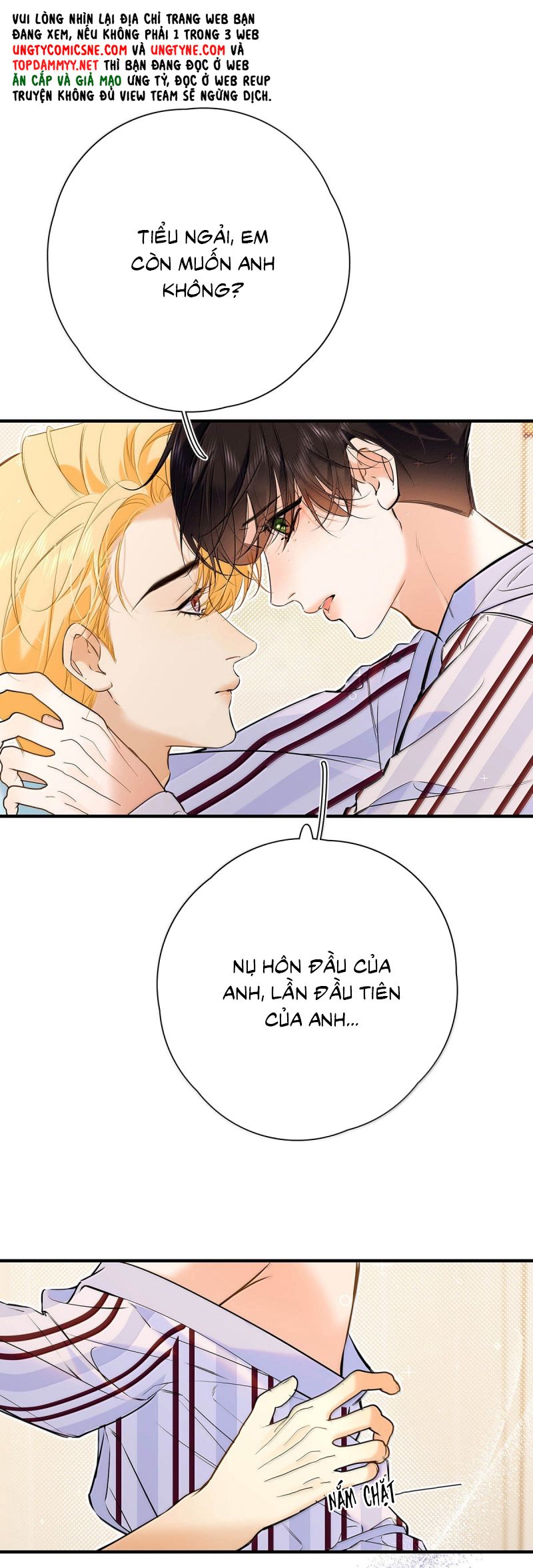 Từ Số Không Bắt Đầu Làm Bạn Trai Chap 55 - Next 