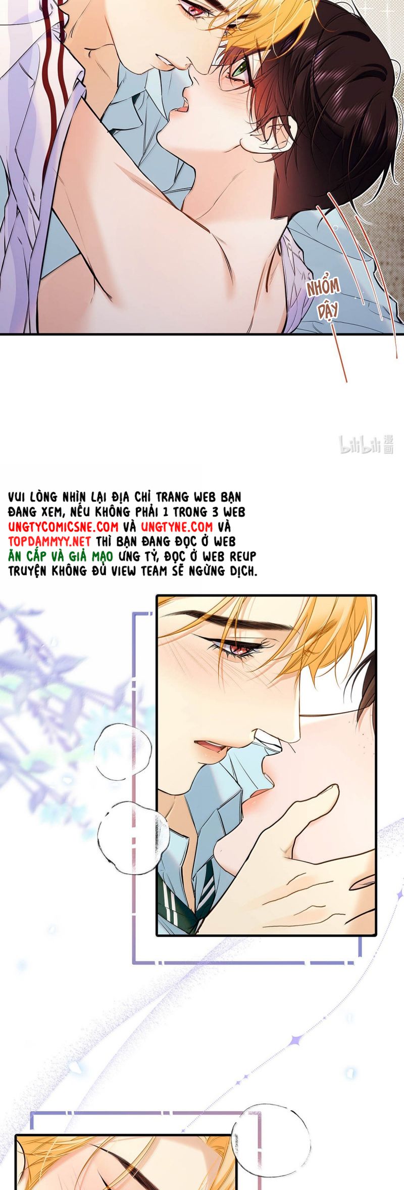 Từ Số Không Bắt Đầu Làm Bạn Trai Chap 55 - Next 