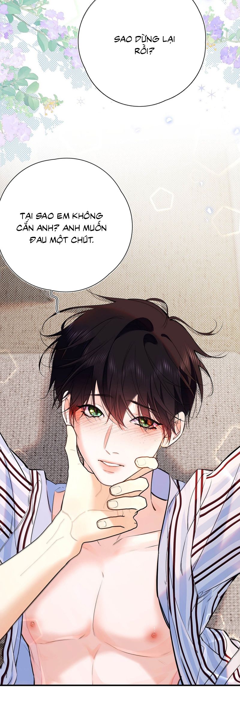 Từ Số Không Bắt Đầu Làm Bạn Trai Chap 55 - Next 