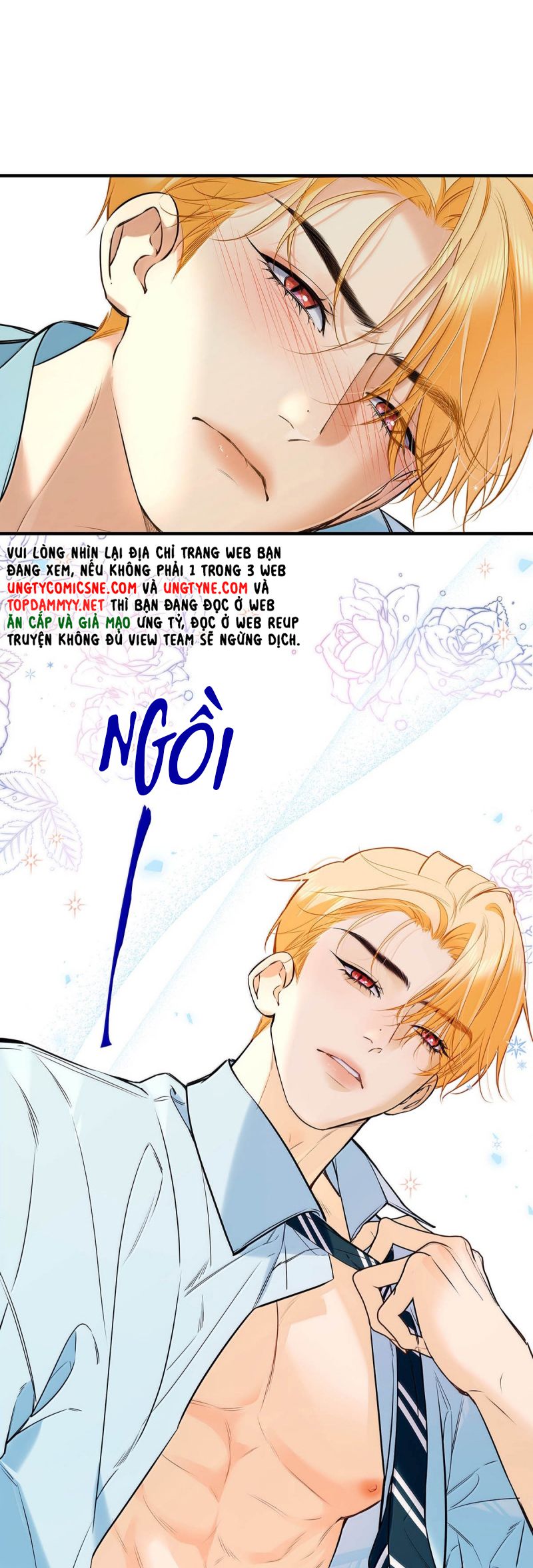 Từ Số Không Bắt Đầu Làm Bạn Trai Chap 55 - Next 