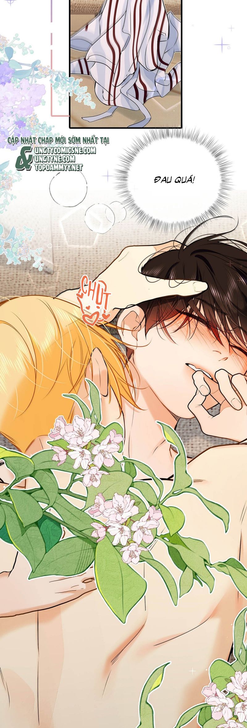 Từ Số Không Bắt Đầu Làm Bạn Trai Chap 55 - Next 