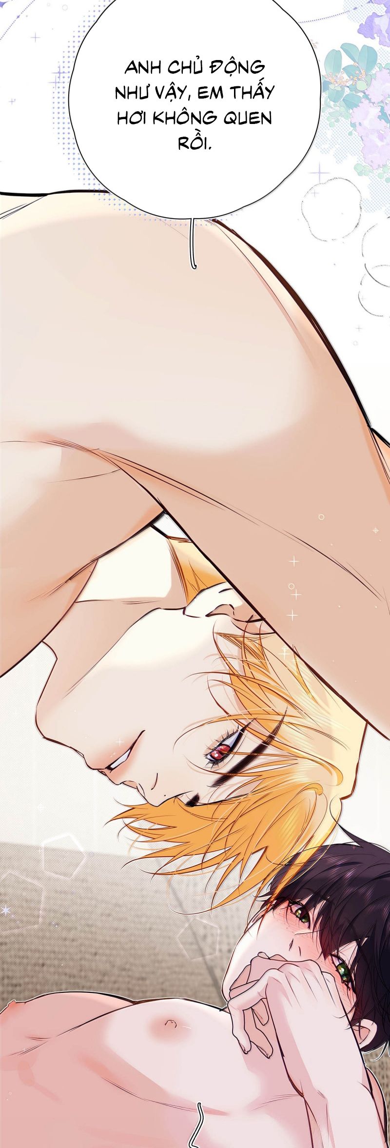 Từ Số Không Bắt Đầu Làm Bạn Trai Chap 55 - Next 