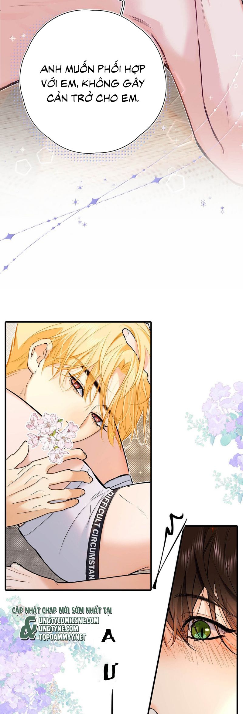 Từ Số Không Bắt Đầu Làm Bạn Trai Chap 55 - Next 