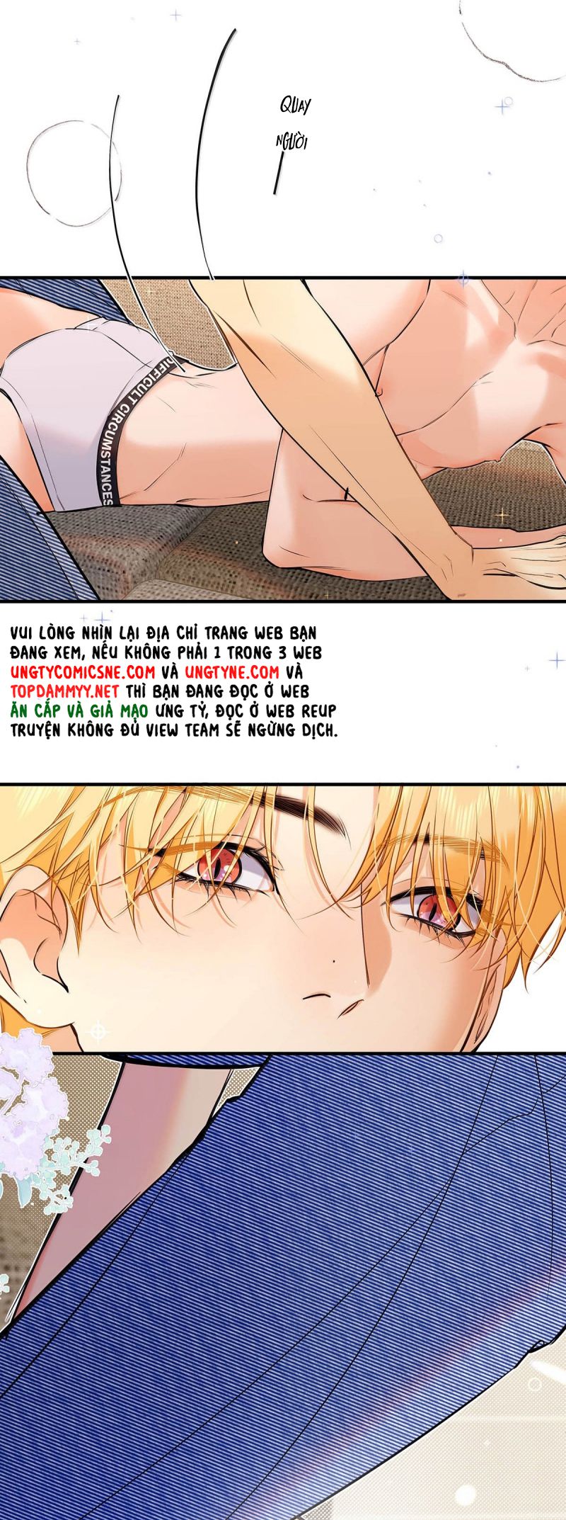 Từ Số Không Bắt Đầu Làm Bạn Trai Chap 55 - Next 