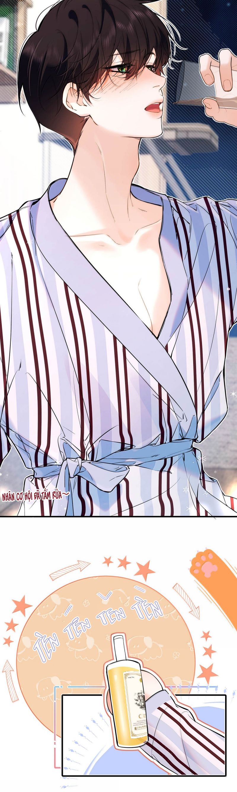 Từ Số Không Bắt Đầu Làm Bạn Trai Chap 55 - Next 