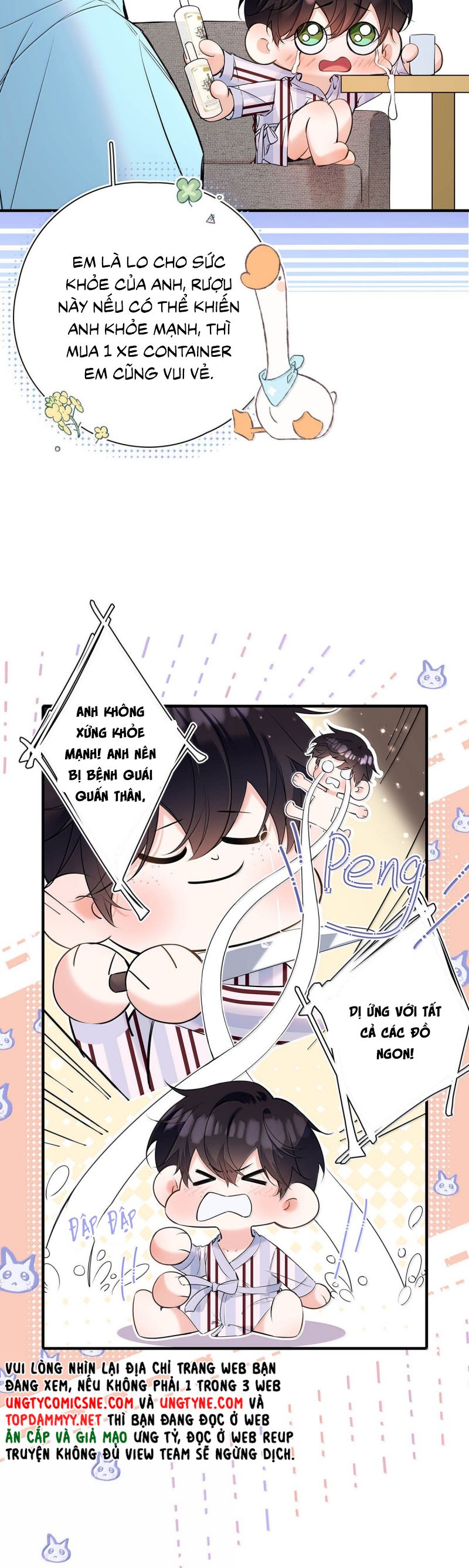 Từ Số Không Bắt Đầu Làm Bạn Trai Chap 55 - Next 