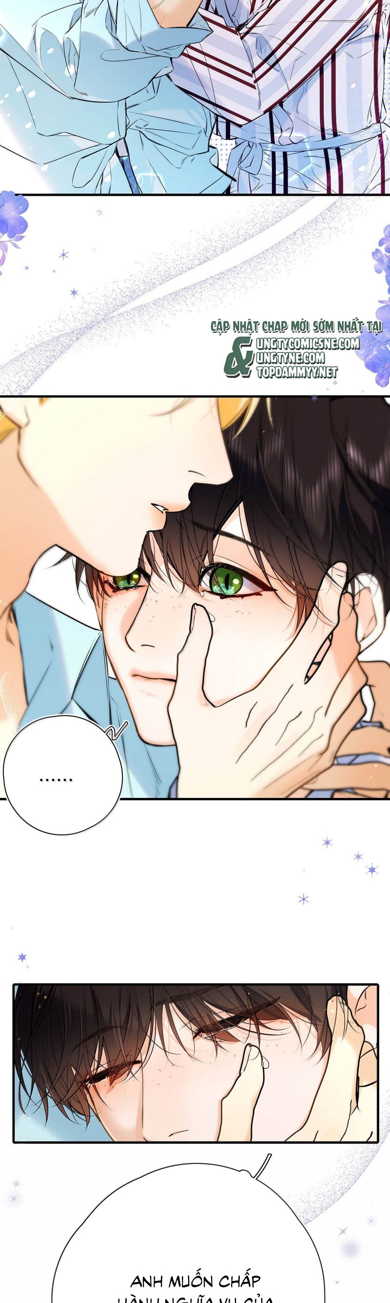 Từ Số Không Bắt Đầu Làm Bạn Trai Chap 55 - Next 