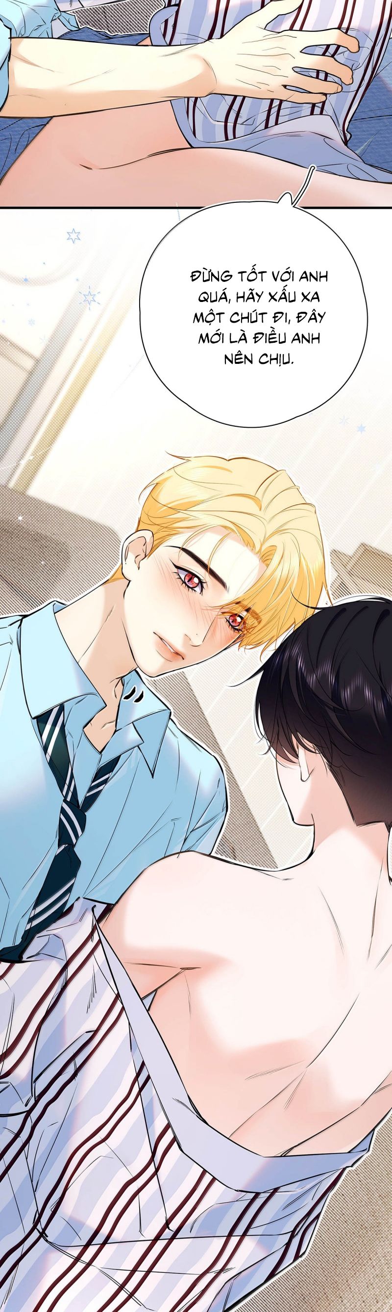 Từ Số Không Bắt Đầu Làm Bạn Trai Chap 55 - Next 