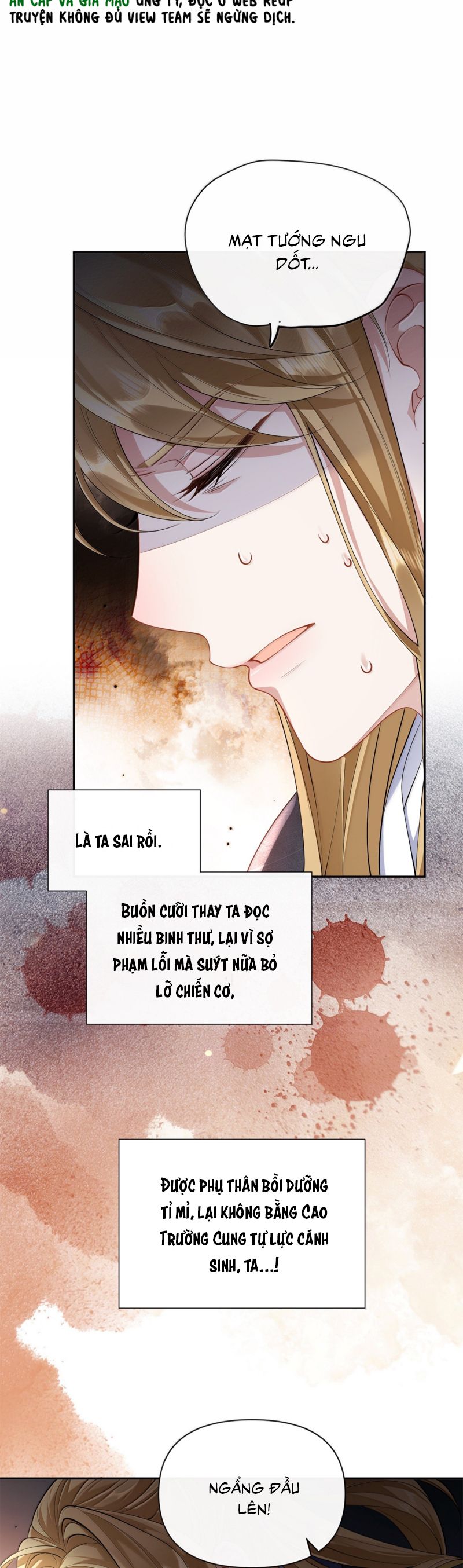 Kim Bài Trạm Ca Là Đại Minh Tinh Chap 61 - Next 