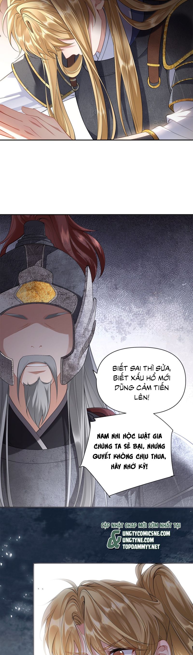 Kim Bài Trạm Ca Là Đại Minh Tinh Chap 61 - Next 
